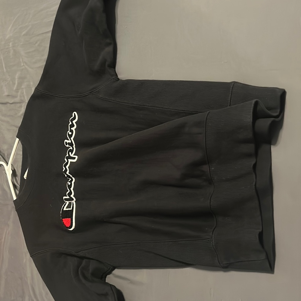 Champion Crewneck